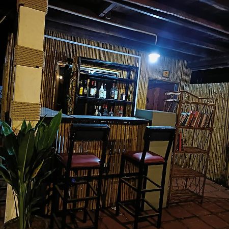 Sunshine Hotel Kampot Kültér fotó